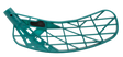 Optilight Carbon MBC Turquoise