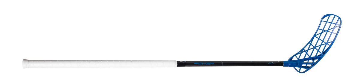Zone AIR/TWO POWER 27 Raw/Blue Round 26/27