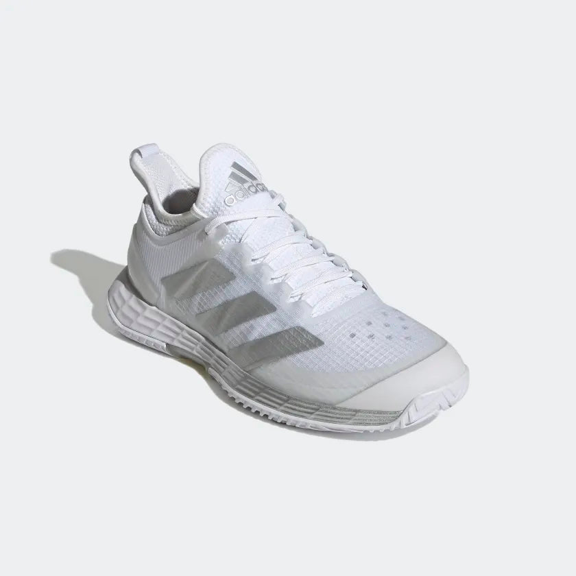 Adizero Ubersonic 4 W White