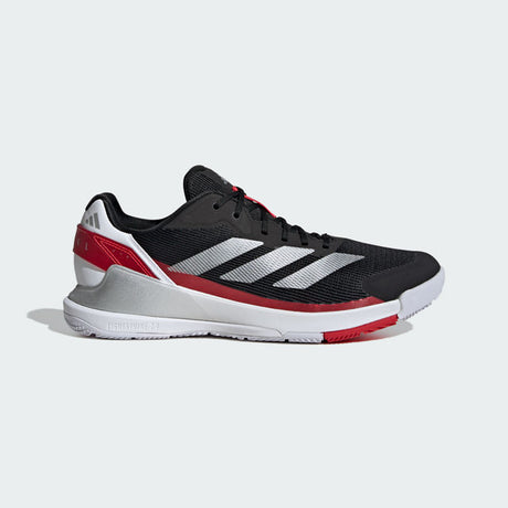 Crazyquick LS Padel Ale Galán Black 2025