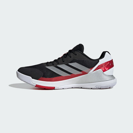 Crazyquick LS Padel Ale Galán Black 2025