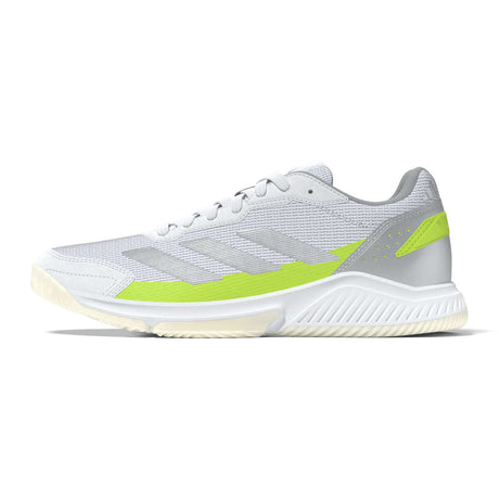 Courtquick Padel W White 2025/2026