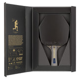 Bat Pro Carbon Plus Cybershape Truls Edition - 5-stjernet