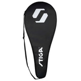 Stiga Tennismailan sulake pölyinen punainen 16x19