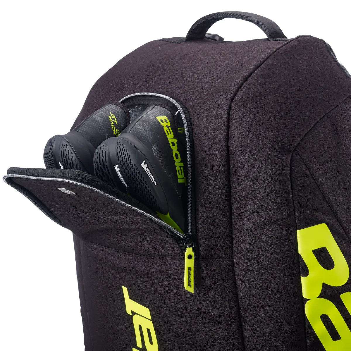 Babolat racketholder x12 Pure Aero 2026