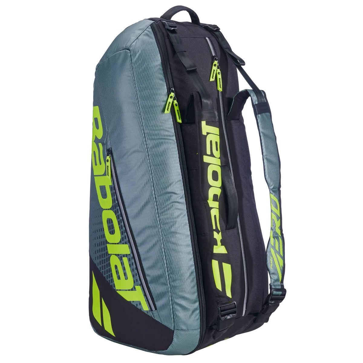 Babolat Racket Holder x6 Pure Aero 2026