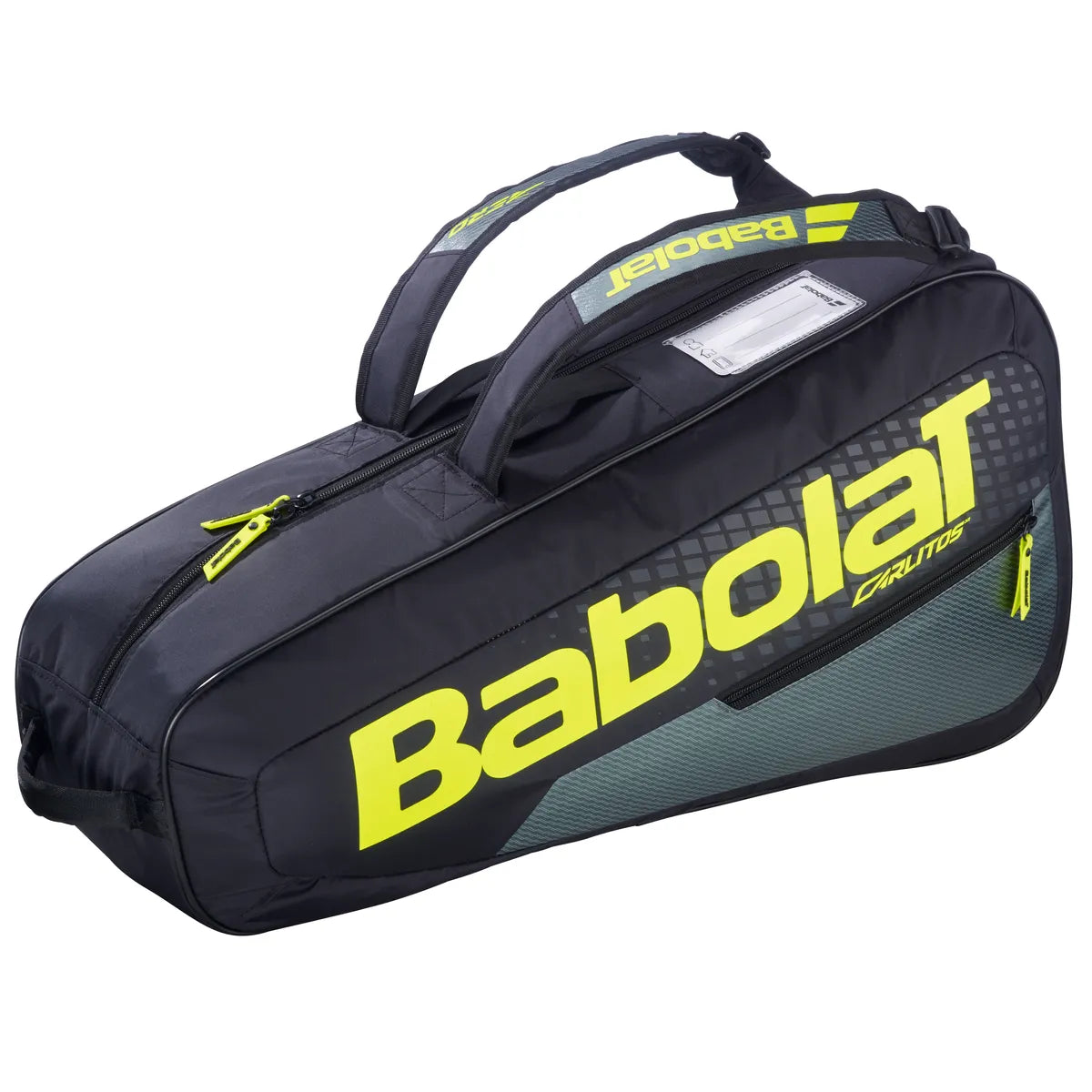 Babolat ketcherholder Carlitos Junior