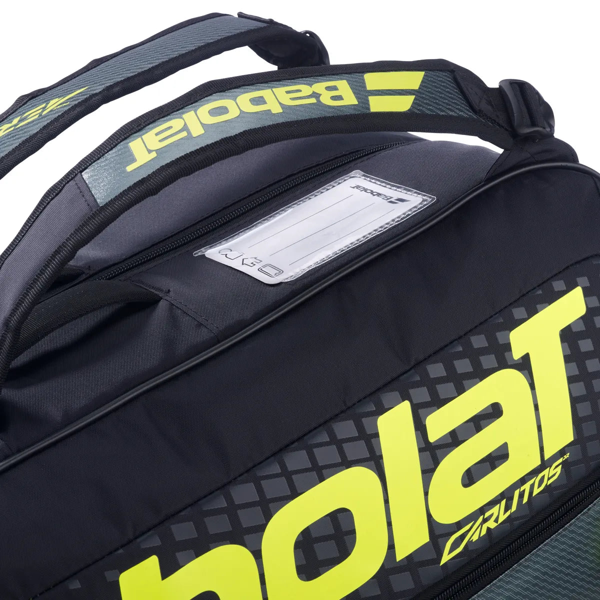 Babolat ketcherholder Carlitos Junior