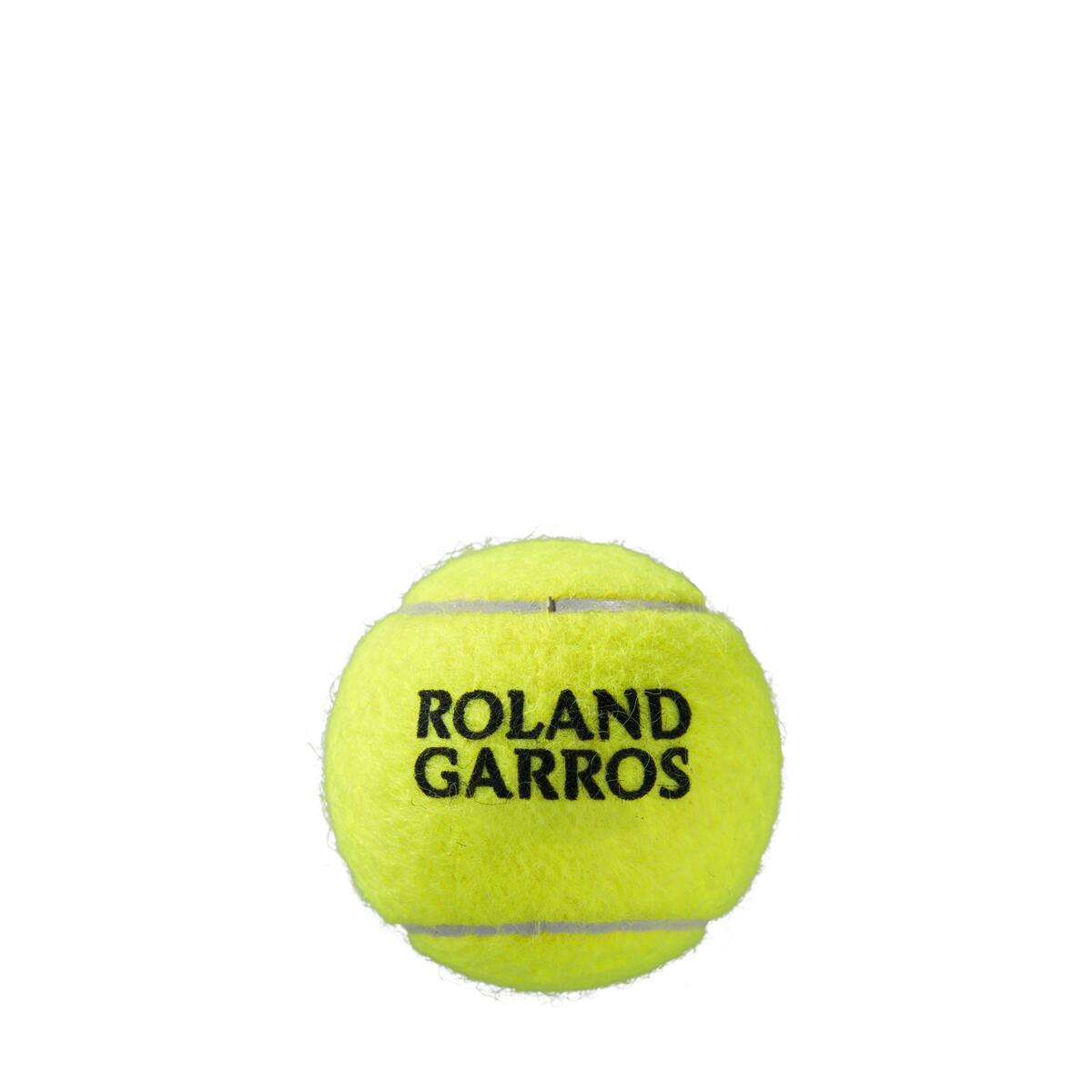 Roland Garros Clay CT 4 Ball