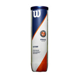 Roland Garros Clay CT 4 Ball