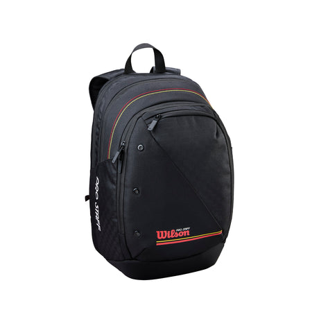 PRO STAFF CLASSIC TENNIS BACKPACK Black