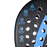 Graphene 360 Alpha Tour Special Edition