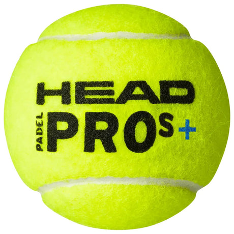 3B Padel Pro S+ 24 rör (72 bollar)