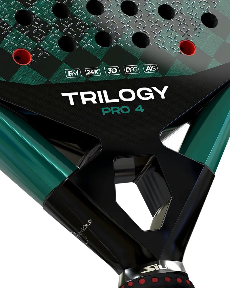 Trilogy Control Pro 4 2024
