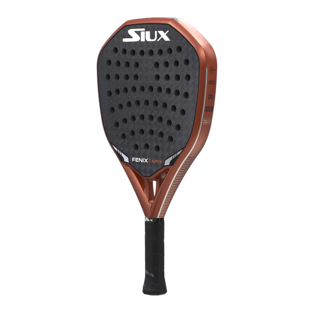 Fenix Elite 5 2025