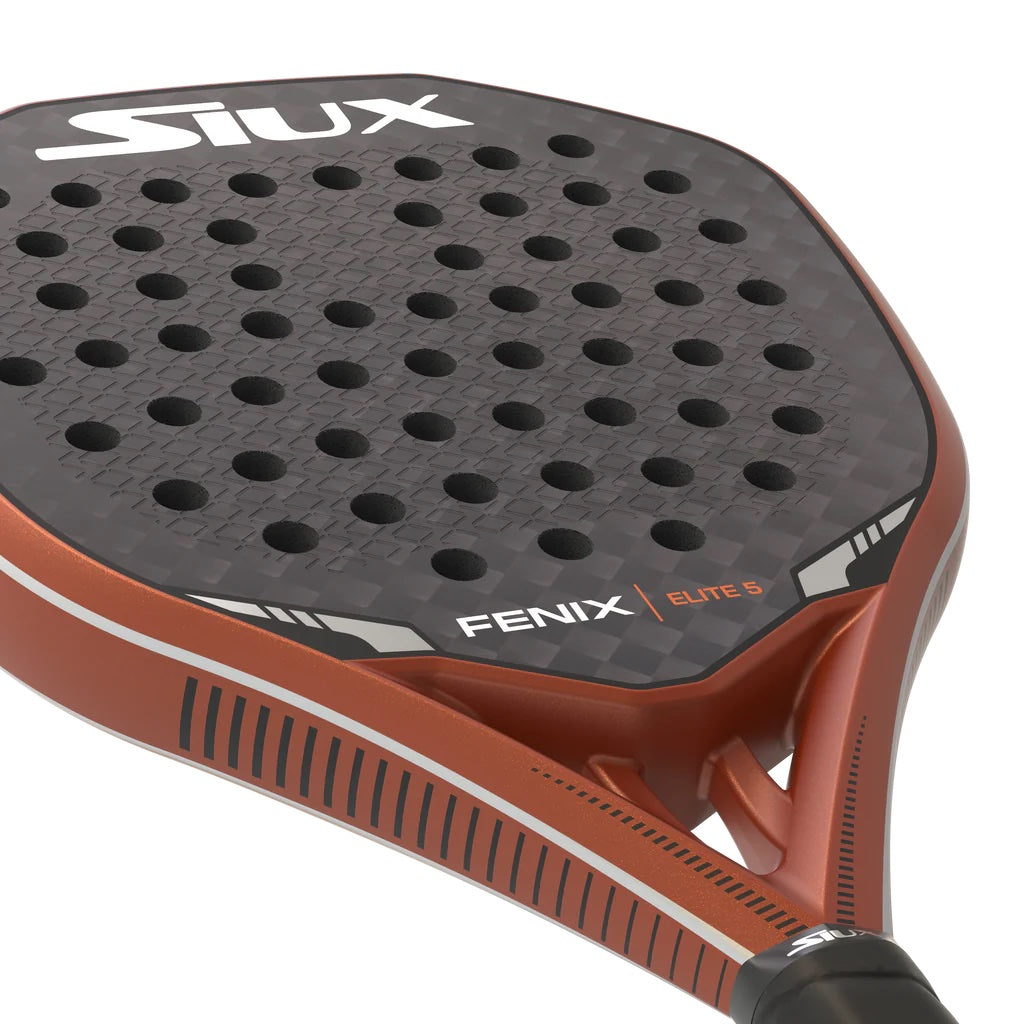 Fenix Elite 5 2025
