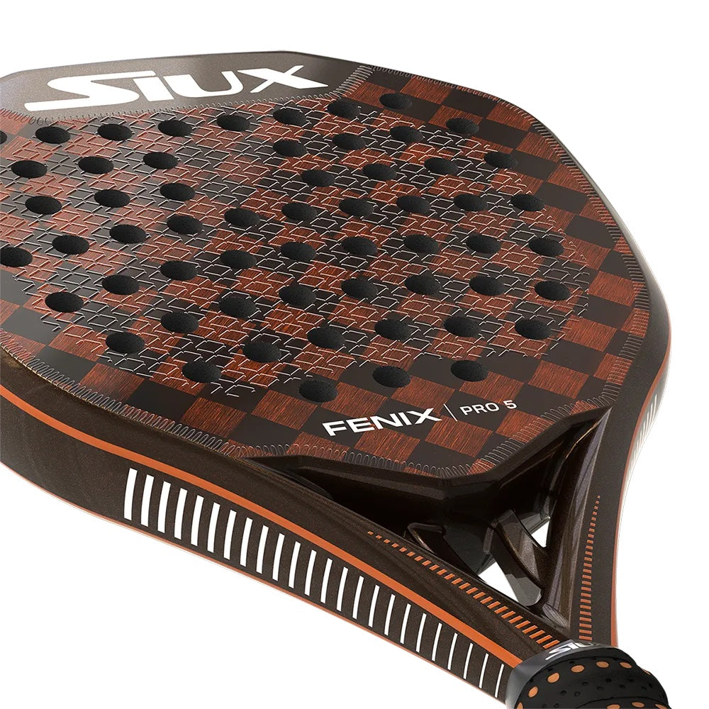 Fenix ​​​​Pro 5 Chozas 2025