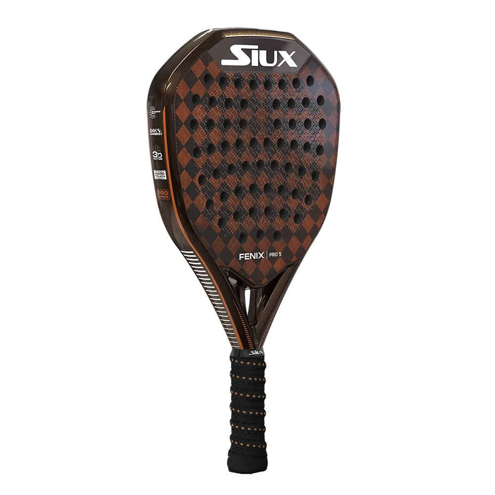 Fenix Pro 5 Chozas 2025