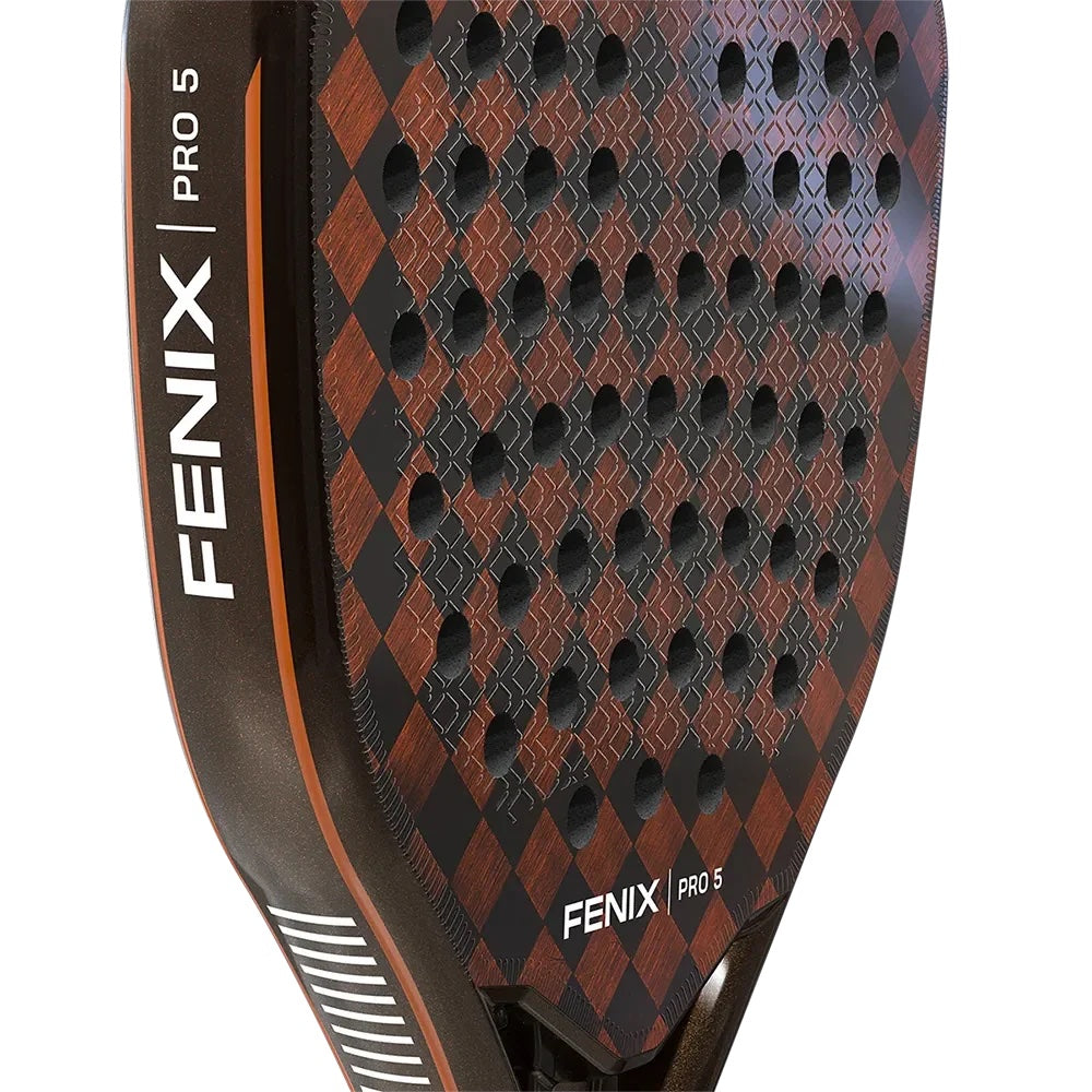Fenix ​​​​Pro 5 Chozas 2025