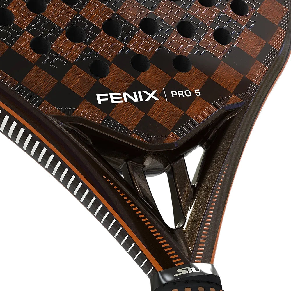 Fenix ​​​​Pro 5 Chozas 2025