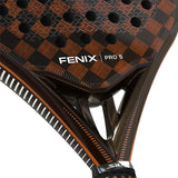 Fenix ​​​​Pro 5 Chozas 2025