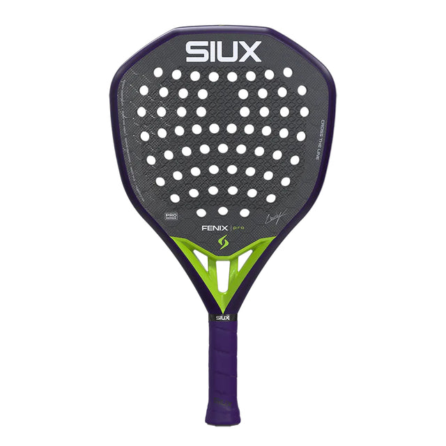 Fenix Pro Augsburger Glow Purple 2026