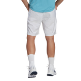 Club 3-Stripe Shorts White