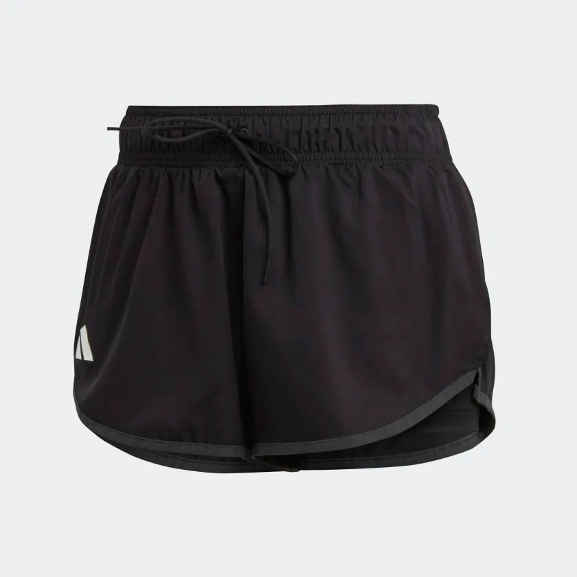 Club Shorts Black W