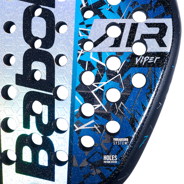 Babolat Viper Air 2.5 2025 – Ongoal