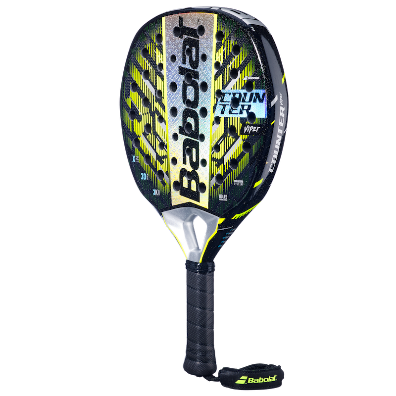 Babolat Viper Counter Coki Nieto 2.5 2025 – Ongoal