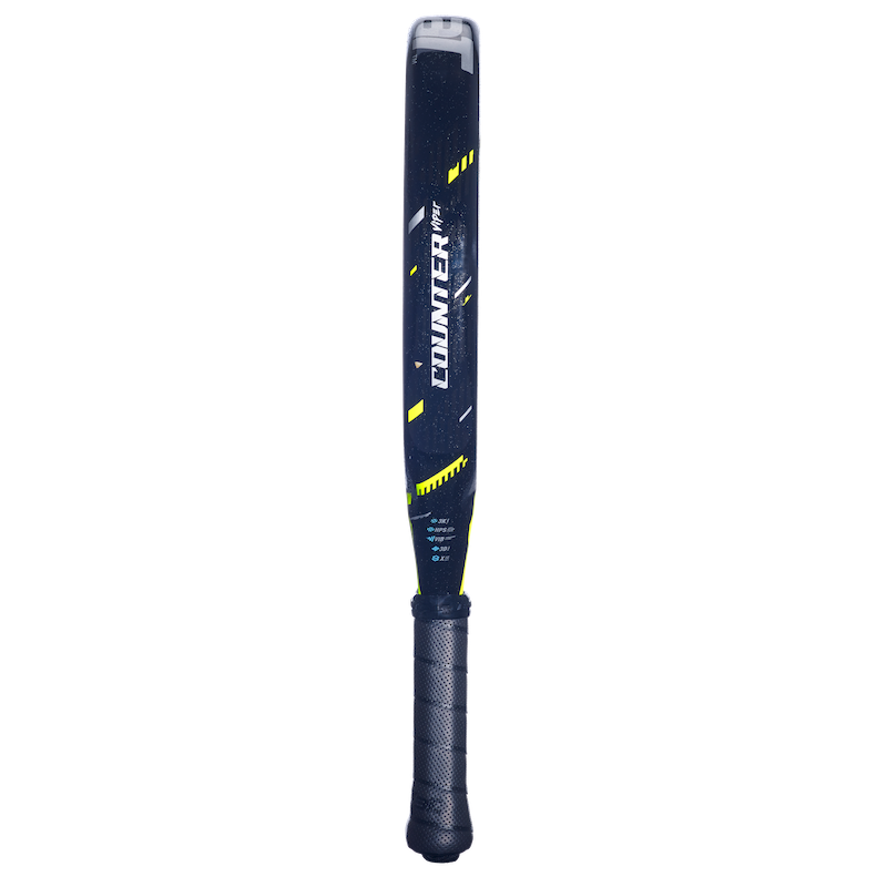 Babolat Viper Counter Coki Nieto 2.5 2025 – Ongoal