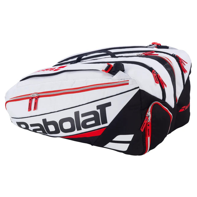Racket Holder Pro Padel Technical 2026