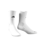 Performance Crew Sock White