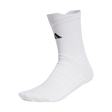 Performance Crew Sock White