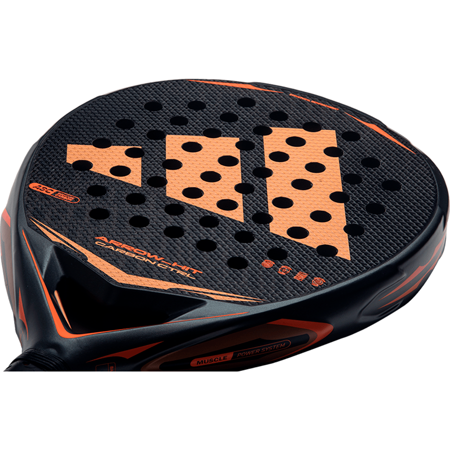 Arrow Hit Carbon CTRL 2026