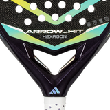 Arrow Hit Carbon Hexagon 2026