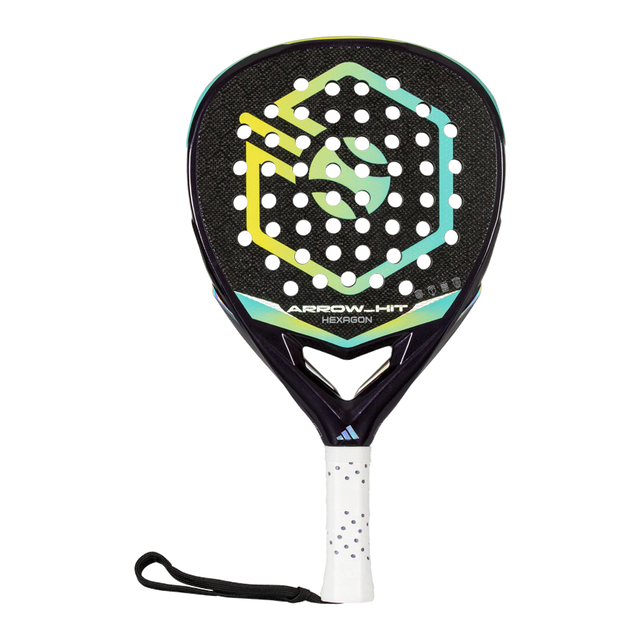 Arrow Hit Carbon Hexagon Limited Edition 2026