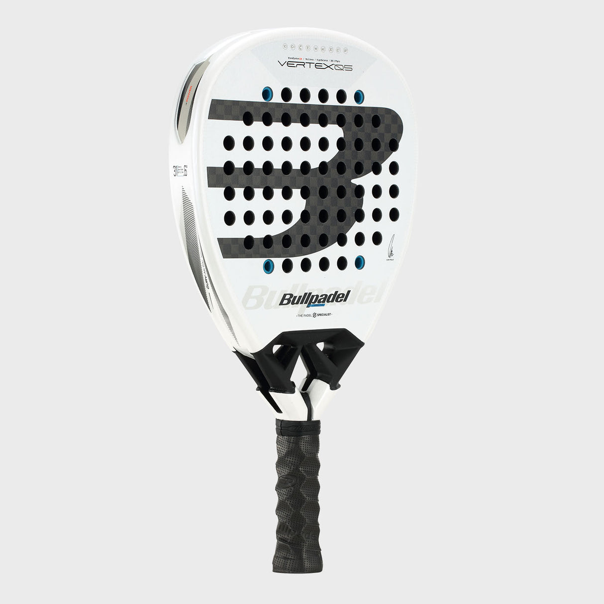 Vertex 05 Tello 2026