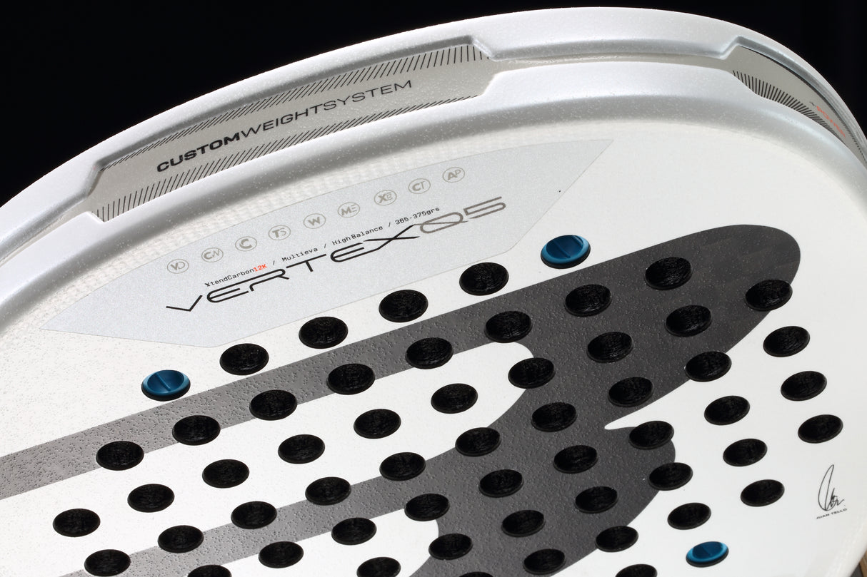 Vertex 05 Tello 2026