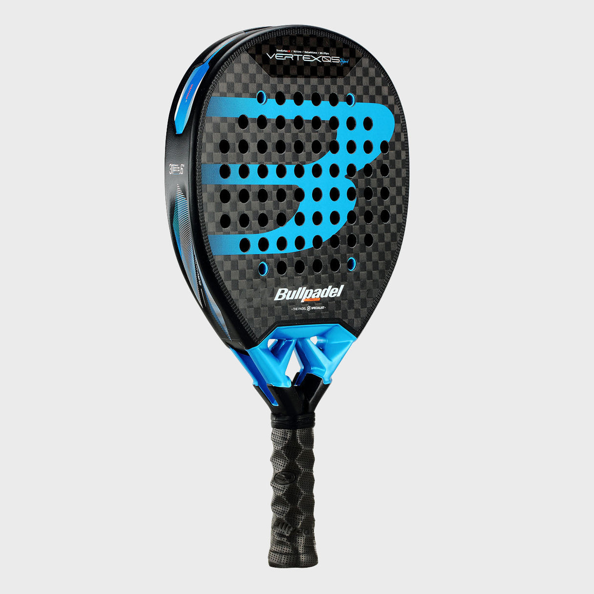 Vertex 05 Hybrid 2026