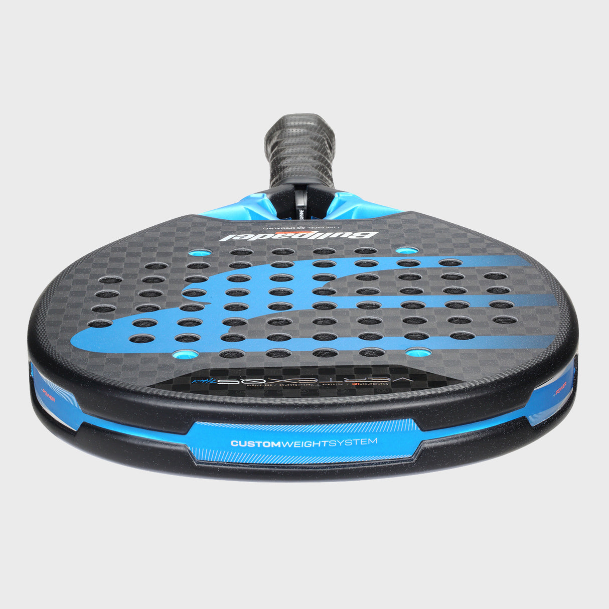 Vertex 05 Hybrid 2026