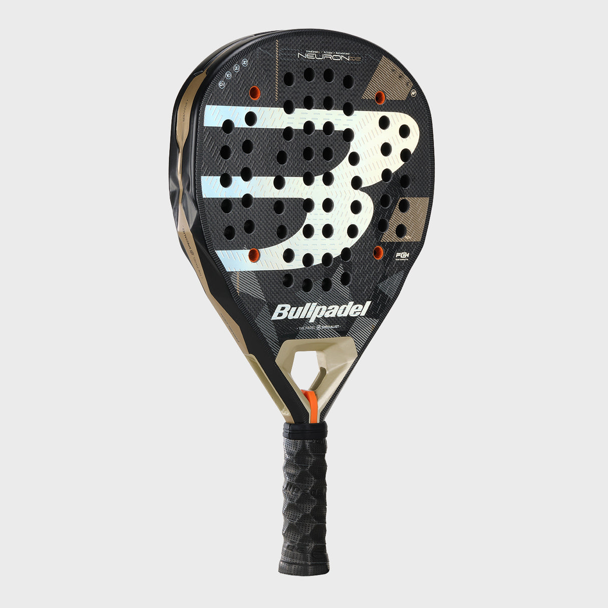 Neuron 02 Chingotto 2026