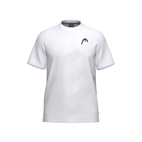 PRO T-Shirt Men WHITE
