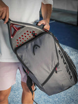 Coello Tour Padel Backpack 25L 2026