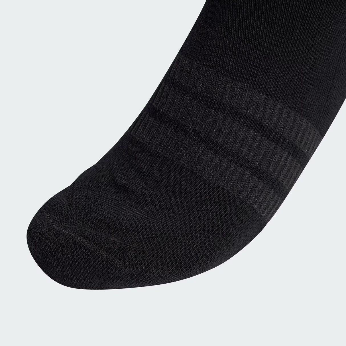 Adidas DEMPTE SPORTSKLÆR CREW SOCKS 3-pakning