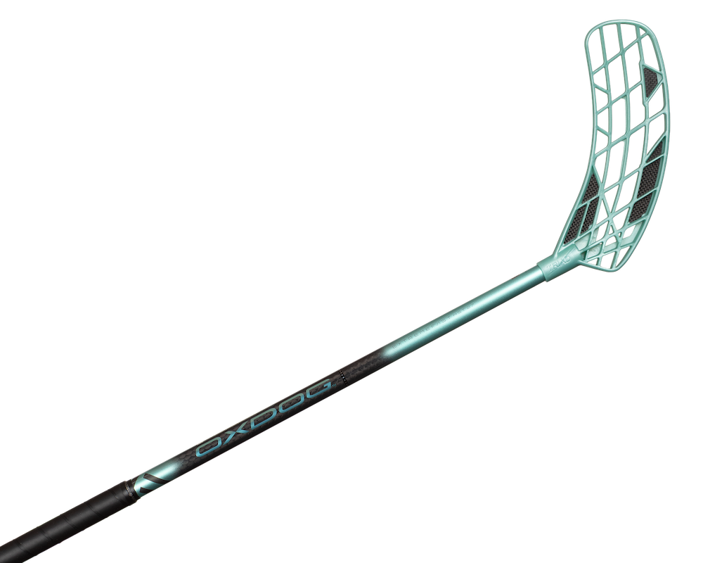 Oxdog Extremefast HST 27 MT Round MBC3 26/27