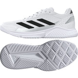 Adidas Courtquick Padel M White/Black 2026
