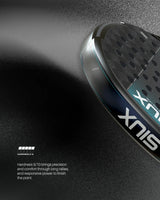 Siux OBSIDIAN PRO BLACK 2027