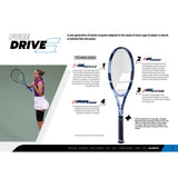 Babolat Pure Drive Gen11 String