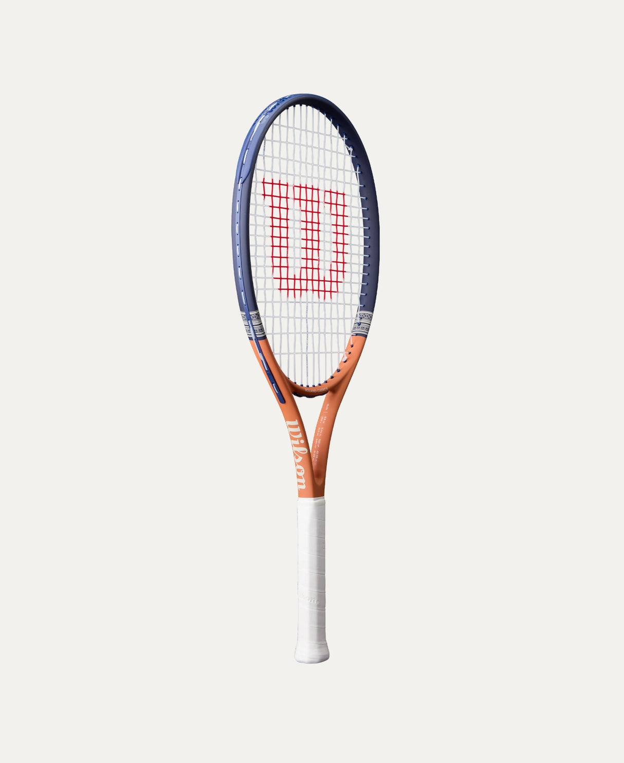 Wilson Roland Garros Elite Comp JR 26